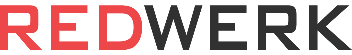 Redwerk logo